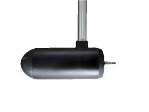 24V 2HP 120lbs Infinity Moteur électrique <span class=keywords><strong>hors</strong></span>-bord en acier inoxydable Propulseur anticorrosion pour piscine Nouveaux moteurs de bateau à lattes - Product Image 4