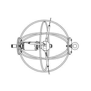 BJV BJV - Máquina de limpeza a jato de água 22kpsi, excelente qualidade, preço baixo, bicos de limpeza de peças - Product Image 6