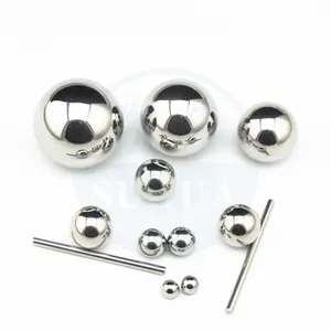 Check Out Wholesale stainless steel mixing balls for nail polish Available  On Sale 