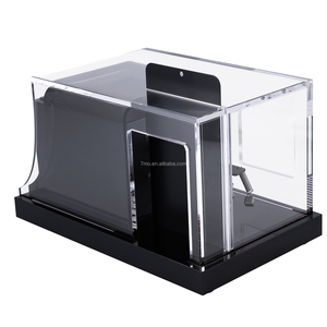 7mo Auto lacks chutz folie Transparente Films chlag prüfmaschine Vinyl folie PPF-Kratz prüfmaschine - Product Image 6