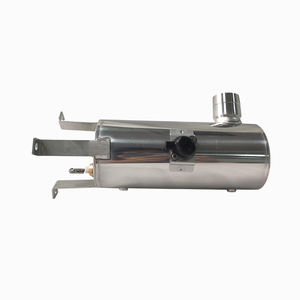 Sst 3000w concha e tubo de troca de calor industrial + troca de calor de titânio piscina - Product Image 6