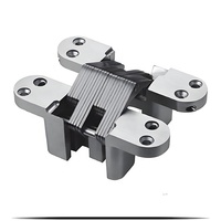 Service de moulage par injection personnalisé (MIM) et d'électroérosion à fil (EDM) – Pièces de précision en acier inoxydable 304 17-4PH de haute qualité, charnières CNC, écouteurs