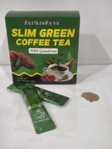 Exportación Transfronteriza <span class=keywords><strong>de</strong></span> Té Verde y Café con <span class=keywords><strong>Ganoderma</strong></span> <span class=keywords><strong>Lucidum</strong></span> <span class=keywords><strong>para</strong></span> una Fácil Pérdida <span class=keywords><strong>de</strong></span> <span class=keywords><strong>Peso</strong></span> sin Esfuerzo - Product Image 3