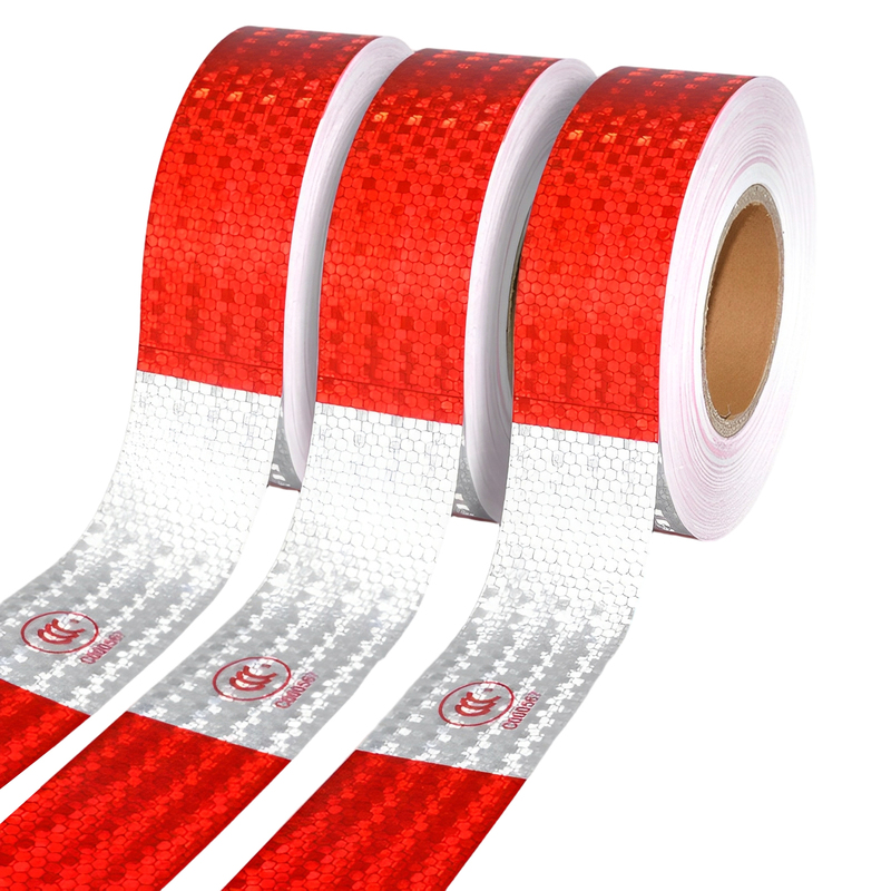 Custom Logo Reflective Car Wheel Rim