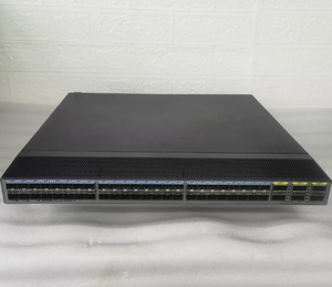 Conmutador de Red Principal de 48 Puertos 10G SFP+ y 6 Puertos 40G para CE6851-48S6Q-HI - Product Image 4