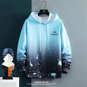 Sudadera con Capucha Jerry de Gran Venta, Sudadera con Capucha para Hombre, Ropa Usada Popular - Product Image 6