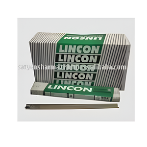 Electrodos de soldadura AWS E6013 de alta resistencia para fabricación industrial y aplicaciones estructurales con cables de soldadura fuertes - Product Image 2