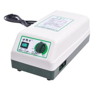 Colchón de aire antiescaras CTT-01B con presión alterna para el cuidado de pacientes postrados en cama - Product Image 1