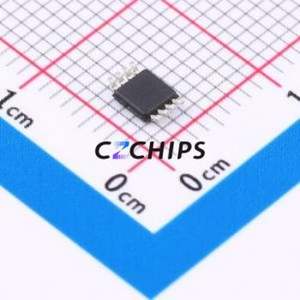 Chip IC de circuito integrado 25LC320A-I/MS, EEPROM, venta al por mayor, Chips de componentes electrónicos y servicio BOM - Product Image 2