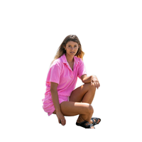 KY Hôtel Écologique 100% Coton Serviette Ensemble pour Femmes Doux Terry Top Élastique Ceinture Shorts Avec Crop Boxy Friendly