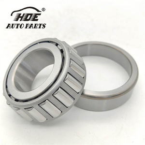 3782 181434 BR3782 Roulement à rouleaux coniques en gros pour camion - Product Image 1