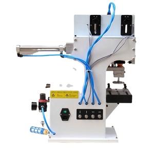 Wholesale Cheap Desktop Pneumatic Continuous Ink <b>Pad</b> <b>Printer</b> Industrial Machinery Equipment - Product Image 2