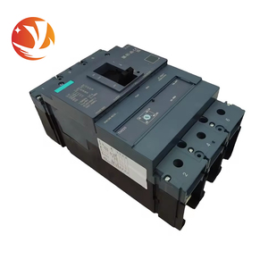 เบรกเกอร์วงจรแบบหล่อขึ้นรูป 3VM1 340-4EE32-0AA0 3VM1340-4EE32-0AA0 ของแท้ใหม่เอี่ยม พร้อมระบบ PLC โปรแกรมได้ - Product Image 3