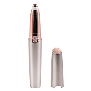 Ricaricabile Mini Rossetto Elettrico Sopracciglio Trimmer Epilatore - Product Image 5