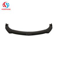 Honghang Wholesale Front Lip pour Chevrolet Corvette C5 Accessoires, Lame de pare-chocs avant, Splitter avant