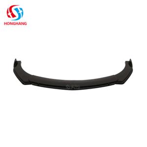 Honghang Wholesale Front Lip pour <span class=keywords><strong>Chevrolet</strong></span> <span class=keywords><strong>Corvette</strong></span> C5 Accessoires, Lame de pare-chocs avant, Splitter avant - Product Image 2