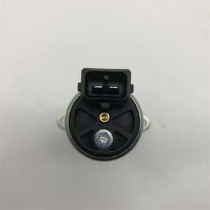 Nueva Válvula Solenoide HongWang TM62301 TM58501 TM66001 - Product Image 3
