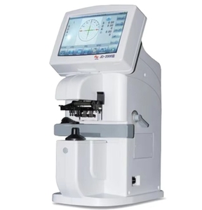 Высококачественный автоматический оптический автоматический светоизмеритель высокого качества JD-2000 цифровой автоматический светоизмеритель - Product Image 5