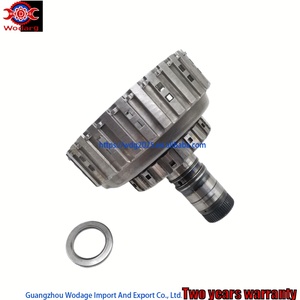 6 hp19 albero di trasmissione automatica in alluminio per giaguaro BMW Audi <span class=keywords><strong>Liva</strong></span>-pezzo di ricambio di alta qualità - Product Image 2