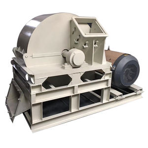 Máquina para hacer astillas de madera, precio popular de fábrica - Product Image 6