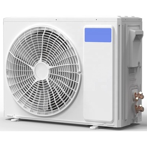 Climatiseur mural split export 7000 BTU, refroidissement uniquement, pour usage domestique et professionnel - Product Image 4