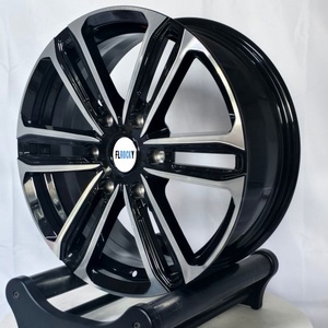 Cerchio Forgiato Concavo Profondo 5x114.3 <span class=keywords><strong>2</strong></span>/3 Pezzi 20 22 Pollici Personalizzato Leggero in Lega 6061-T6 per Auto Passeggeri BMW M4 G82 G8 - Product Image 4