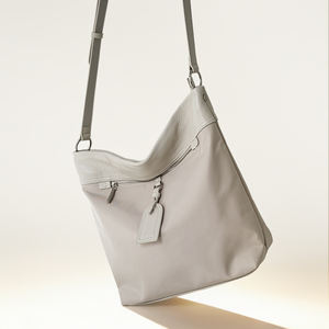 OEM offres promotionnelles vente en gros dame de luxe concepteur grand sac fourre-tout en cuir véritable pour femmes sacs à main - Product Image 1