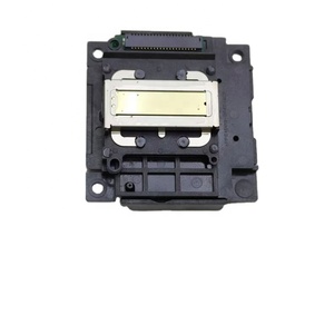 100% ผ่านการทดสอบแล้วและใช้งานได้ตามปกติ FA04010หัวเครื่องพิมพ์หัวพิมพ์สำหรับ <span class=keywords><strong>Epson</strong></span> <span class=keywords><strong>L210</strong></span> L132 L130 L220 L222 L3110 L110 L111หัวพิมพ์ L4160 - Product Image 1