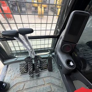 Excavatrice sur chenilles Caterpillar 320D2L d'occasion du Japon, 20 tonnes, matériel de construction d'occasion, excavatrice sur chenilles Cat320D2L - Product Image 2