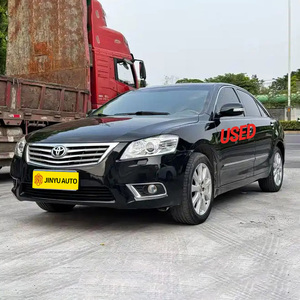 Auto Usado <span class=keywords><strong>Toyota</strong></span> <span class=keywords><strong>Camry</strong></span> <span class=keywords><strong>2008</strong></span> 240g Navi Sedán de Lujo 5AT FWD <span class=keywords><strong>Precio</strong></span> Económico Autos de Gasolina en Buen Estado - Product Image 1