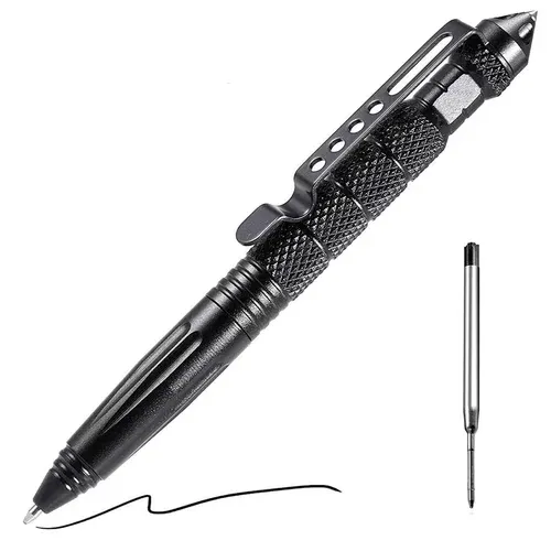 Anthrive Outdoor Tool High Quality Metal