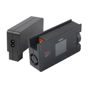 <span class=keywords><strong>Isdt</strong></span> <span class=keywords><strong>608AC</strong></span> AC 50W DC 200W โหมดคู่การออกแบบโมดูลาร์แหล่งจ่ายไฟแบบถอดออกได้รุ่น RC เครื่องชาร์จแบตเตอรี่อัจฉริยะบาลานซ์ - Product Image 2