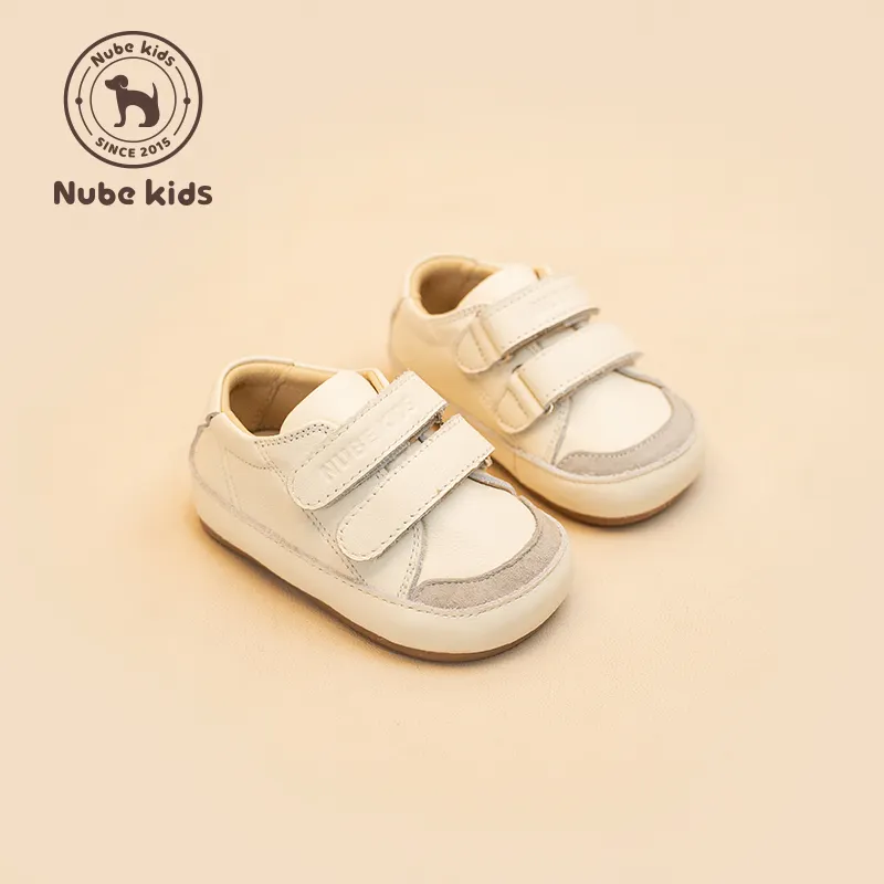 Newest Fashion Baby Sneaker Shoes Casual Breathable Anti-Slip Soft Sport Running Children's Shoes