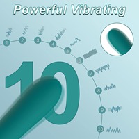 Bestmoon Paare flirten Sexspielzeug G-Punkt Vibration weiblich sexy stimulierende Klitoris Vibrator Sexspielzeug für Frau