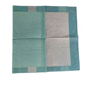 Tapis de propreté imperméables super absorbants de haute qualité 2025 pour chiens, chiots, chats, lapins – Fabriqués en tissu pour l'apprentissage de la propreté - Product Image 5