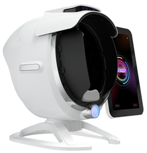 Sistema Avanzado de Análisis de Piel con IA y Ocho Tecnologías de Imagen Espectral para una Evaluación Facial Completa - Product Image 2