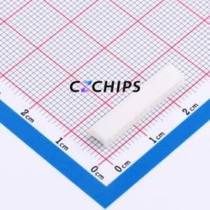 XD-ZH-15Y Housing (Wire-to-Board / Wire-to-Wire) P=1.5mm Connector 1x15P 1.5mm 1 15 - Product Image 2