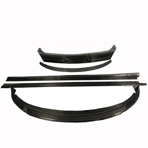 Z-ART kit carrozzeria in fibra di carbonio per TESLA <span class=keywords><strong>model</strong></span> <span class=keywords><strong>3</strong></span> aerokit in fibra di carbonio per Tesla <span class=keywords><strong>3</strong></span> kit tuning in fibra di carbonio spoiler eolici per modello <span class=keywords><strong>3</strong></span> - Product Image 1