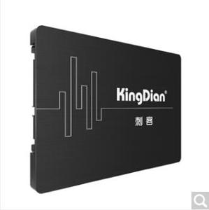 Твердотельный накопитель KingDian S280-480GB SSD 2,5 дюйма 7 мм SATA3 - Product Image 6