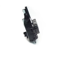 Panneau de commande de climatisation tactile LCD pour Land Rover Range Rover Evoque L538 L551 2012-2018 – Affichage AC