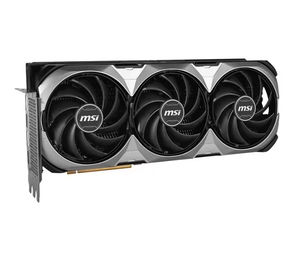 Cartes graphiques de jeu <span class=keywords><strong>MSI</strong></span> Ventus Series neuves : <span class=keywords><strong>RTX</strong></span> <span class=keywords><strong>4090</strong></span>, 4080, 4070, 4060 (8 Go, 16 Go, 24 Go) - Product Image 2
