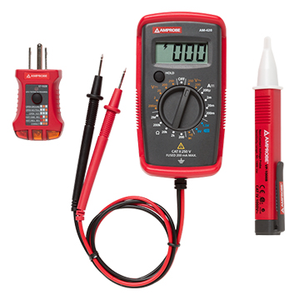 Original Brand New Amprobe PK-110 <b>Electrical</b> Test <b>Kit</b> - Product Image 1