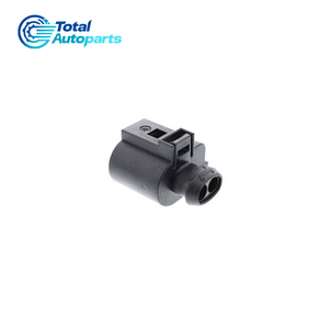 Conectores de Bomba de Lavado de Faros Delanteros 1J0973722A Compatibles con V-W Pa-ss-at Po-lo Go-lf Au-di A4 A5 Q3 SE-AT Iza  Sk-oda Oc-ta-via - Product Image 3