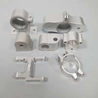 Service de fraisage CNC personnalisé, prototype de précision, métal, acier inoxydable, fraisage CNC, tournage, pièce en aluminium