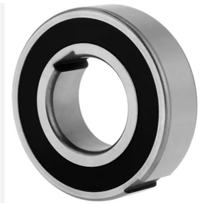 Rodamientos de Bolas de Ranura Profunda de Una Hilera 6332m Precisión P4 C3 Larga Duración 2RS Fabricados en Acero Inoxidable y Acero Cromado - Product Image 1