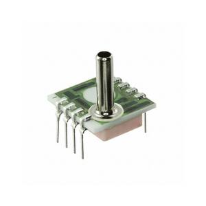 Liste de composants pour capteur de pression 1230-015A-<span class=keywords><strong>3L</strong></span>, pression absolue 103,42 kPa, tube de 3,23 mm, 0 mV à 100 mV, module 8-DIP à montage traversant - Product Image 1