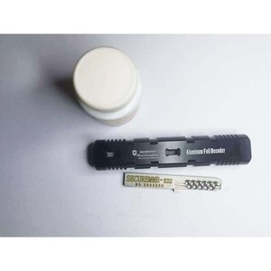 Strumenti in Lamina di Stagno Europei AMIG-10580 AZBE-HS6 EZCURRA-DS10 MUL-T 7X7 <span class=keywords><strong>SECUREMME</strong></span>-K1ISEO-R7 FAC-2 TECON-TC8 per Fabbro - Product Image 6