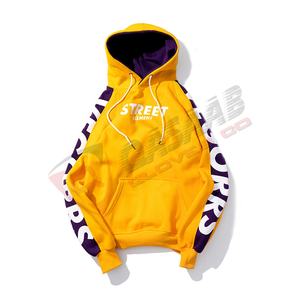 High Quality Oversized Full-<b>Zip</b> Sweatshirt <b>Hoodie</b> Wholesale Street-Wear Fashion For Men Anti-Shrink Blank <b>Hoodie</b> For Winter - Product Image 4