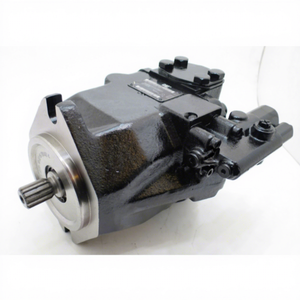 Pompe <span class=keywords><strong>hydraulique</strong></span> Rexroth Az61789dlb 100028085 070-390-307u 070-390-307 A10VNO28 A10VNO45 6001597 967045544 - Product Image 6