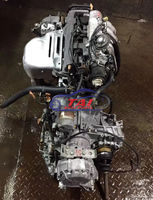 Moteur d'occasion 5S 5S-FE en bon état pour TOYOTA